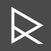 Ray Dimension-Architectural Visualization Logo