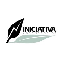 Iniciativa Agronegócios Logo