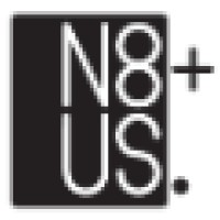 N8+US, Inc Logo