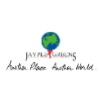Jaypee Greens Logo