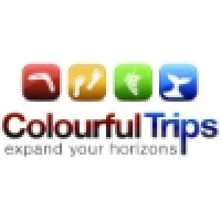 Colourful Trips Logo