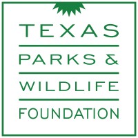 Texas Parks and Wildlife Foundation Logo