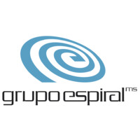 Grupo Espiral MS Logo