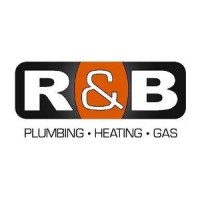 R&B Plumbing & Heating Ltd. Logo