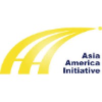 Asia America Initiative Logo