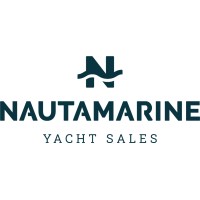 Nautamarine Logo