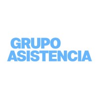 Seguros Grupo Asistencia Logo