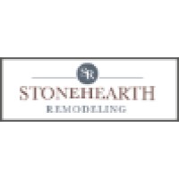 Stonehearth Remodeling Logo