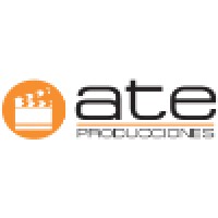 ATE Producciones Logo