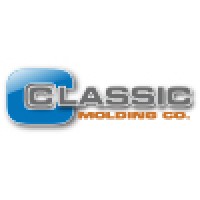 Classic Molding Company Logo
