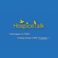 HospiceTalk Logo