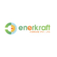 Enerkraft Venture Private Limited Logo