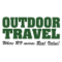 Outdoor Travel RV Logo