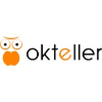 Okteller Logo