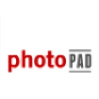 PhotoPad For Business Logo