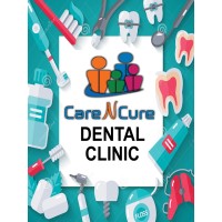 Care N Cure Dental Clinic Logo