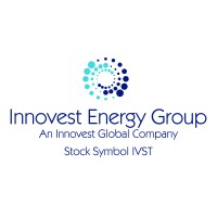 Innovest Energy Group (IEG) Logo
