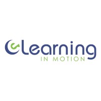 Elearning in Motion Logo