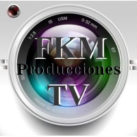FKM PRODUCCIONES TELEVISIVAS SL Logo