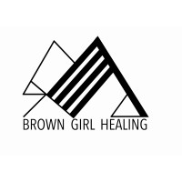 Brown Girl Healing Logo