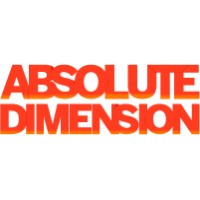 Absolute Dimension Pvt Ltd Logo