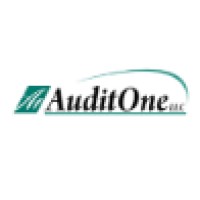 AuditOne LLC Logo