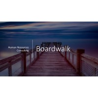 Boardwalk Human Resources Consulting Logo