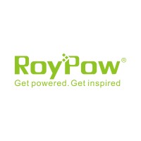 ROYPOW TECHNOLOGY Logo