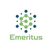 Emeritus | ITRemedy Logo