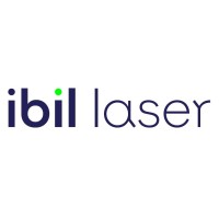 IBIL LASER .SL Logo