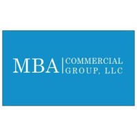 MBA Commercial Group, LLC Logo