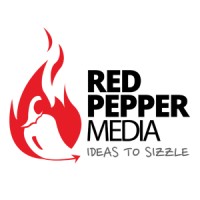 Red Pepper Media Logo