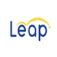 LEAP Consulting Co.,Ltd Logo