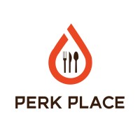 Perk Place Logo