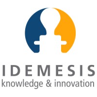 IDEMESIS, SA de CV Logo