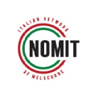 NOMIT Logo