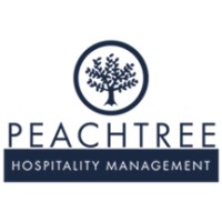 Peachtree Hospitality Management Logo