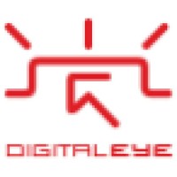 DIGITALEYE Logo