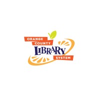 Orange County Library System Logo