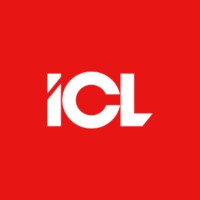 ICL Group Logo