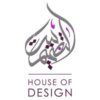 House of Design - Interior Architecture and Design Logo