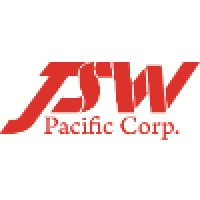 JSW Pacific Corporation Logo