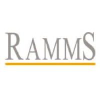 Ramms India Pvt. Ltd Logo