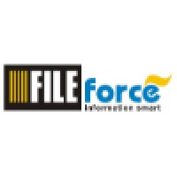 FILEforce, Document Management Specialist Logo