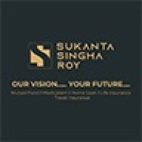 Sukanta Singha Roy Logo