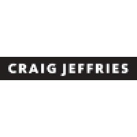 Craig Jeffries Photography Logo