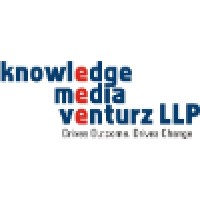 Knowledge Media Venturz LLP Logo