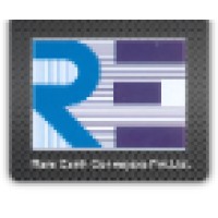 Rare Earth Conveyors Pvt. Ltd Logo