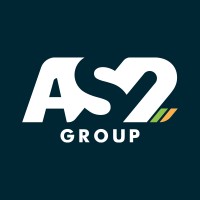 AS2 GROUP Logo