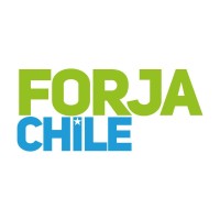 Corporación Forja Chile Logo